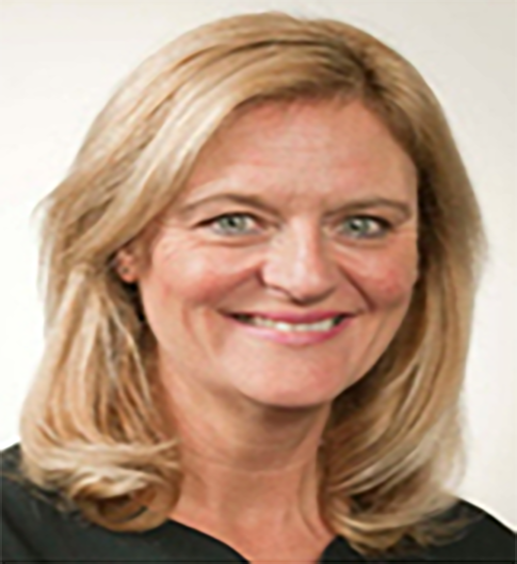 Julie-Ann Evans