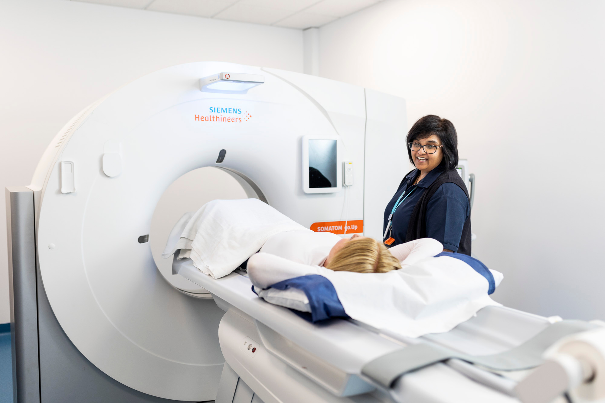 What is a CT Scan and why are they important?